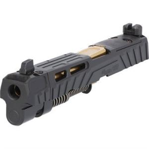 Sig Sauer P320 Spectre Complete Barrel Assembly