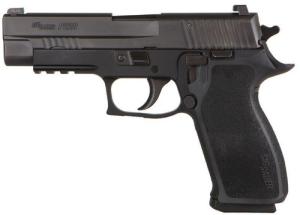 Sig Sauer P220 Elite