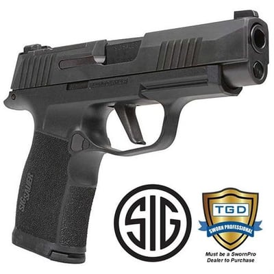 Sig Sauer P365 XL