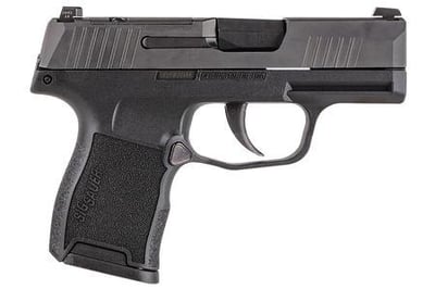 Sig Sauer P365-380