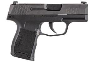 Sig Sauer P365 Micro-Compact OR (LE Only)