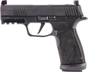 Sig Sauer P365 XMacro
