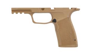 Sig Sauer Grip Module Assembly Sig P365 X-Macro Compact