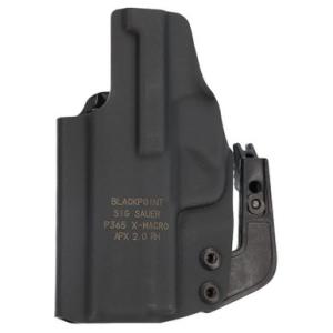 Sig Sauer P365 X-Macro IWB BlackPoint Tactical Right/Left Hand