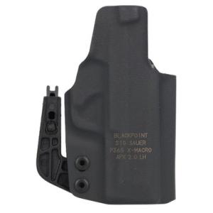 Sig Sauer P365 XMACRO LH Tactical IWB Holster