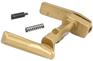 Sig Sauer P365 / P365X / XL Safety Parts Kit, Gold