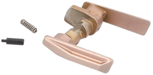 Sig Sauer P365 / P365X / XL Safety Parts Kit, Matte Rose Gold