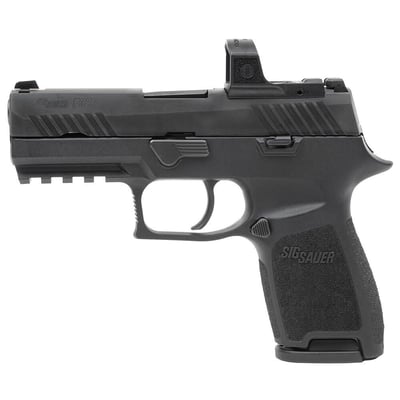 Sig Sauer P320