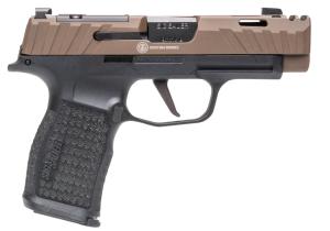 Sig Sauer P365 XL Snakebite Spectre