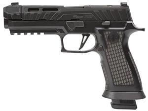 Sig Sauer P320 Spectre 9mm 798681677351