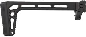 Sig Sauer MCX, MPX Picatinny Minimalist Locking Folding Stock