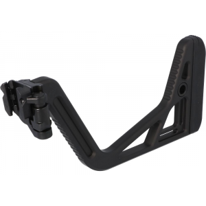Sig Sauer MCX / MPX Folding Visor Stock with Locking Hinge