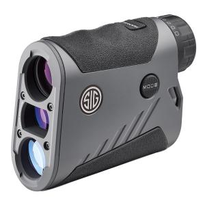 SIG SAUER Kilo 2800 6x22mm Laser Rangefinder Graphite