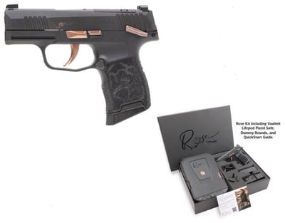 P365 Rose 380