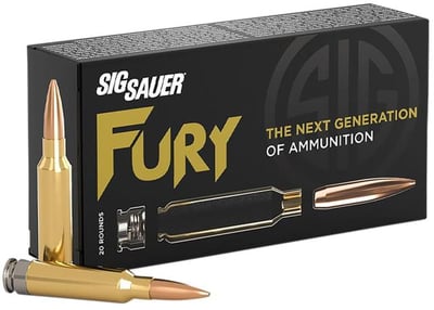 277 SIG FURY HYBRID MATCH