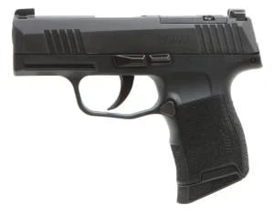 Sig Sauer P365 Tacpac MS 9mm 798681682829