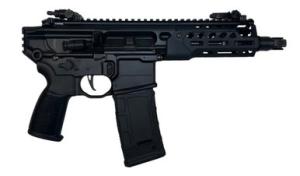 Sig Sauer MCX Rattler LT .300BLK