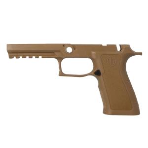 Sig Sauer P320 Full Size Medium Coyote Grip