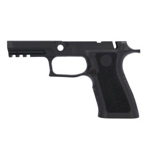 Sig Sauer P320 Carry Medium Black Grip