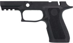 Sig Sauer P320 X-Compact 9/40/357 Grip Module Manual Safety