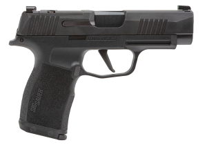 Sig Sauer P365XL