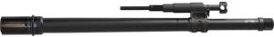 SIG SAUER MCX Spear 7.62 NATO Gas Valve Threaded Barrel And Gas Block Assembly 16in 8901500