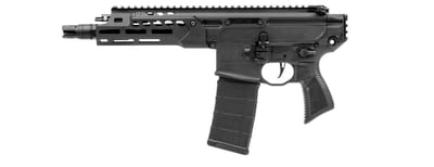 Sig Sauer MCX Rattler LT Pistol