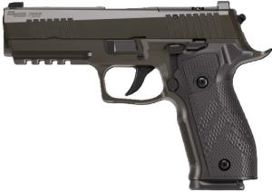 Sig Sauer P226X Legion