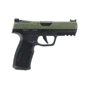 Sig Sauer P322 TacPac