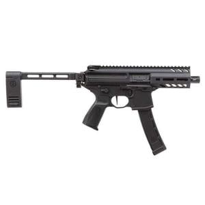 Sig Sauer MPX K (Off-Duty LE Edition)