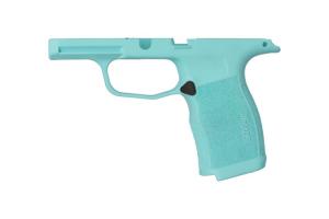 Sig Sauer P365XL Grip Module, Robin's Egg Blue 