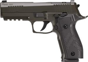 Sig Sauer P226X Legion 10 Rnd