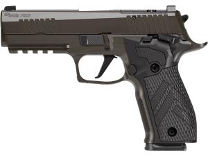 Sig Sauer P226X Legion SAO 10 Rnd