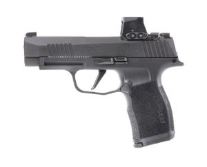 Sig Sauer P365XL 9MM ROMEO-X 10+1 9mm 798681689446