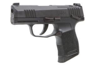 Sig Sauer P365 OFF DUTY