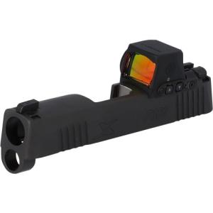Sig Sauer P365 Slide Assembly, Romeo-X