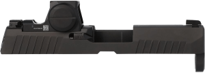 Sig Sauer P320 Slide Assembly XRAY3 Suppressor Sights, ROMEO-X PRO