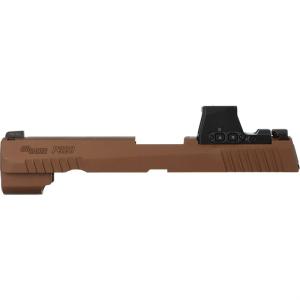 Sig Sauer Pro P320 Slide Romeo X Pro XRAY3 Sights