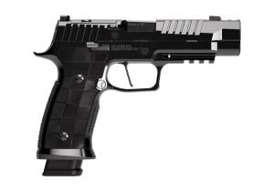 Sig Sauer P320 SXG-Reserve