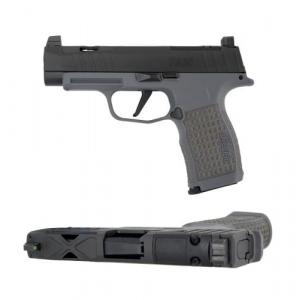 Sig Sauer P365XL