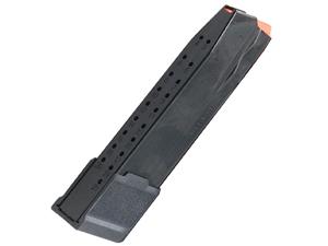 Sig Sauer P365X Macro 9mm 21rd Magazine, Black 798681693443