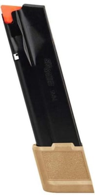 Sig Sauer P365 X-Macro Extended Magazine 798681693450