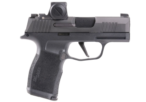 P365 X-Series