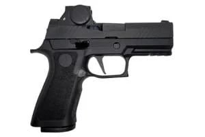 Sig Sauer P320 M18