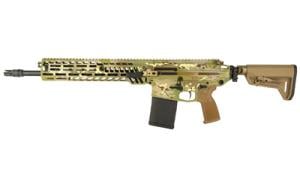 Sig Sauer MCX Spear 308/7.62x51mm 798681695348