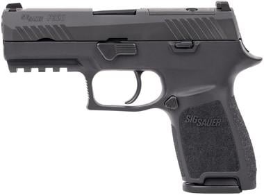 Sig Sauer P320 Compact