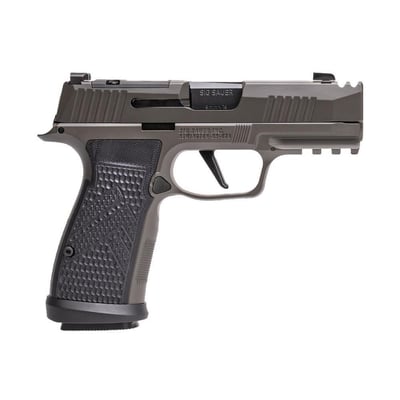 Sig Sauer P365 AXG Legion