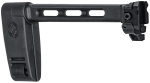Sig Sauer Pivoting Contour Brace for MCX/MPX 798681698691