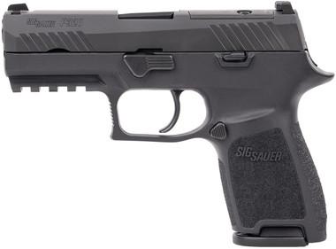Sig Sauer P320 Compact