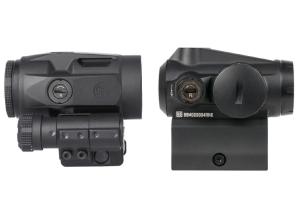 Sig Sauer Romeo-MSR GenII/Juliet3 Combo SORJMSR101